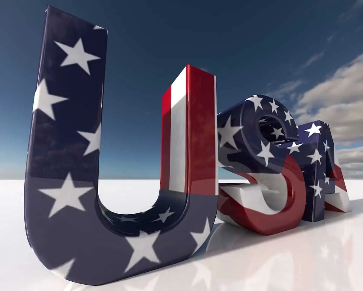 Made in America