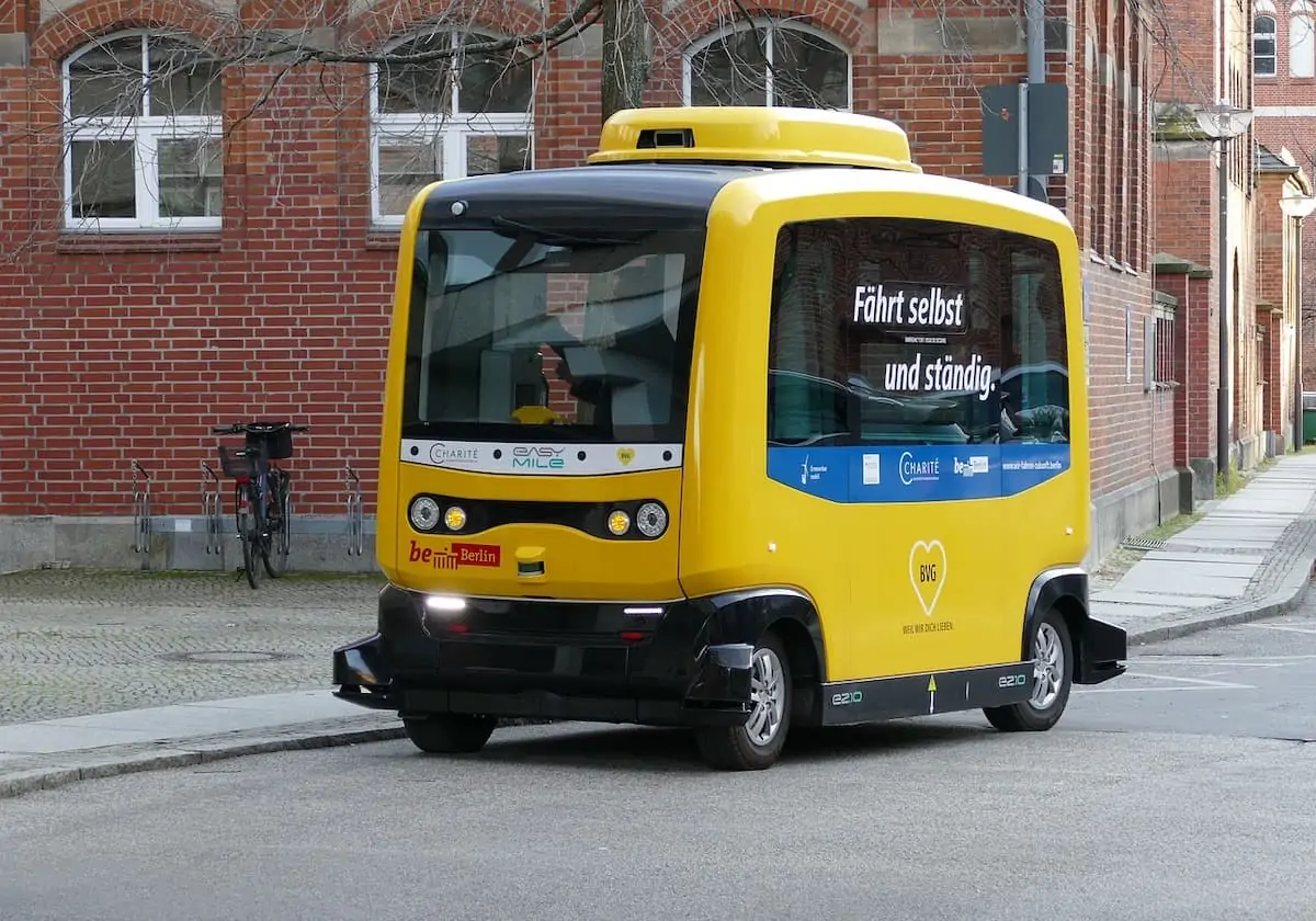 6 Technologies that will Change Transportation and Trucking Forever!