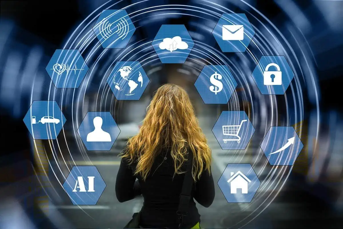 Engaging with Gadgets: Data365’s Expertise!